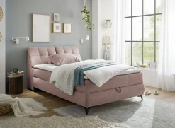 ED-Lifestyle Boxbett YUCATAN* Doppelbetten|Boxspringbetten