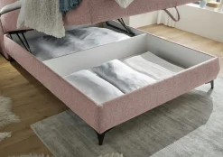 ED-Lifestyle Boxbett YUCATAN* Doppelbetten|Boxspringbetten