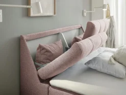 ED-Lifestyle Boxbett YUCATAN* Doppelbetten|Boxspringbetten