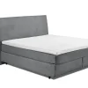 ED-Lifestyle Boxspringbett AGUASCALIENTES 3* Doppelbetten|Boxspringbetten