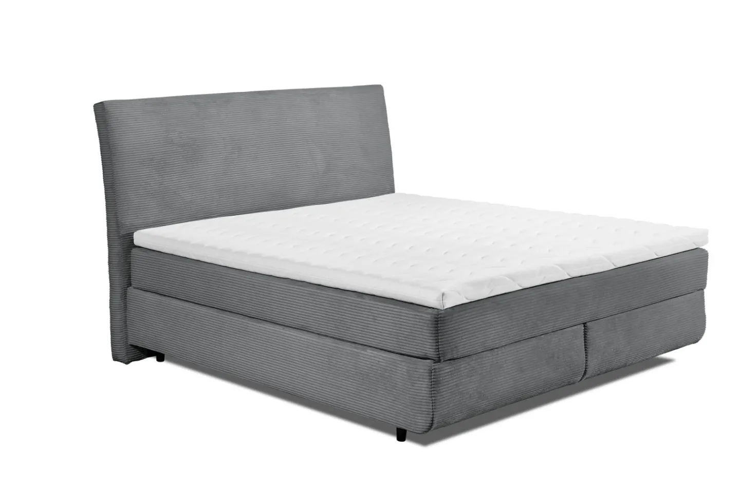 ED-Lifestyle Boxspringbett AGUASCALIENTES 3* Doppelbetten|Boxspringbetten