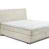 ED-Lifestyle Boxspringbett AGUASCALIENTES 6* Doppelbetten|Boxspringbetten