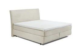 ED-Lifestyle Boxspringbett AGUASCALIENTES 6* Doppelbetten|Boxspringbetten