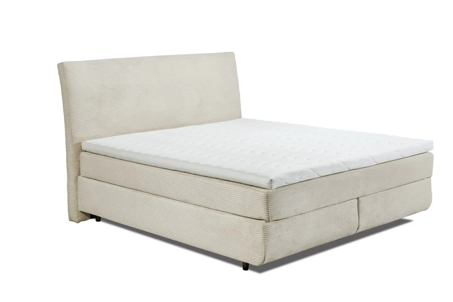 ED-Lifestyle Boxspringbett AGUASCALIENTES 6* Doppelbetten|Boxspringbetten