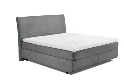 ED-Lifestyle Boxspringbett AGUASCALIENTES 6* Doppelbetten|Boxspringbetten