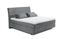 ED-Lifestyle Boxspringbett AGUASCALIENTES 6* Doppelbetten|Boxspringbetten
