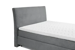 ED-Lifestyle Boxspringbett AGUASCALIENTES 6* Doppelbetten|Boxspringbetten