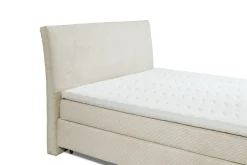 ED-Lifestyle Boxspringbett AGUASCALIENTES 3* Doppelbetten|Boxspringbetten