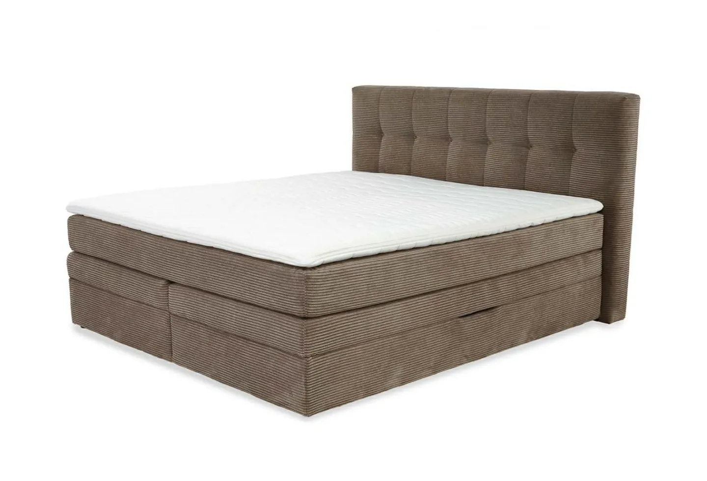 Jockenhöfer Boxspringbett APE* Doppelbetten|Boxspringbetten