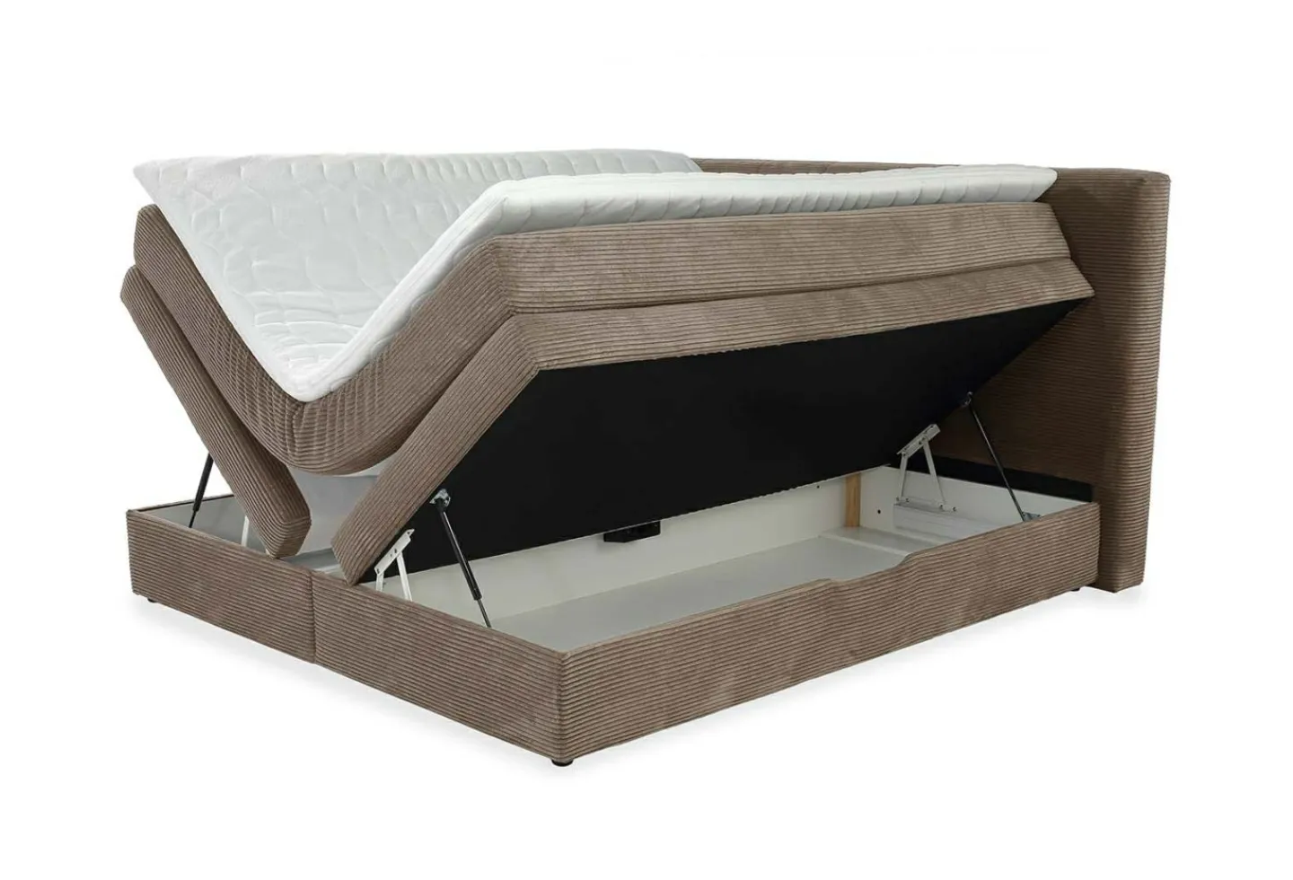 Jockenhöfer Boxspringbett APE* Doppelbetten|Boxspringbetten