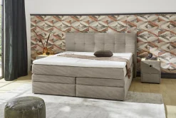 Jockenhöfer Boxspringbett APE* Doppelbetten|Boxspringbetten