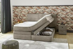 Jockenhöfer Boxspringbett APE* Doppelbetten|Boxspringbetten