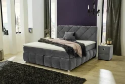 Jockenhöfer Boxspringbett BELLA MIX* Boxspringbetten|Doppelbetten