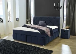 Jockenhöfer Boxspringbett BELLA MIX* Boxspringbetten|Doppelbetten