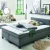 Sun Garden Boxspringbett BX 1480* Doppelbetten|Boxspringbetten
