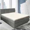 Sun Garden Boxspringbett BX 2110* Doppelbetten|Boxspringbetten
