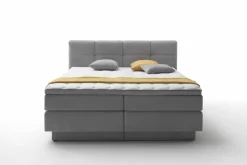 Sun Garden Boxspringbett BX 2110* Doppelbetten|Boxspringbetten