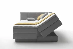 Sun Garden Boxspringbett BX 2110* Doppelbetten|Boxspringbetten