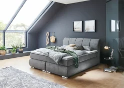 Boxspringbett BX 2120