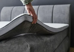 Boxspringbett BX 2120