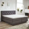 Sun Garden Boxspringbett BX 2320* Doppelbetten|Boxspringbetten