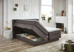 Sun Garden Boxspringbett BX 2320* Doppelbetten|Boxspringbetten