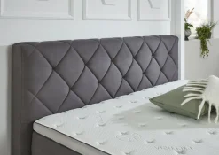 Sun Garden Boxspringbett BX 2320* Doppelbetten|Boxspringbetten
