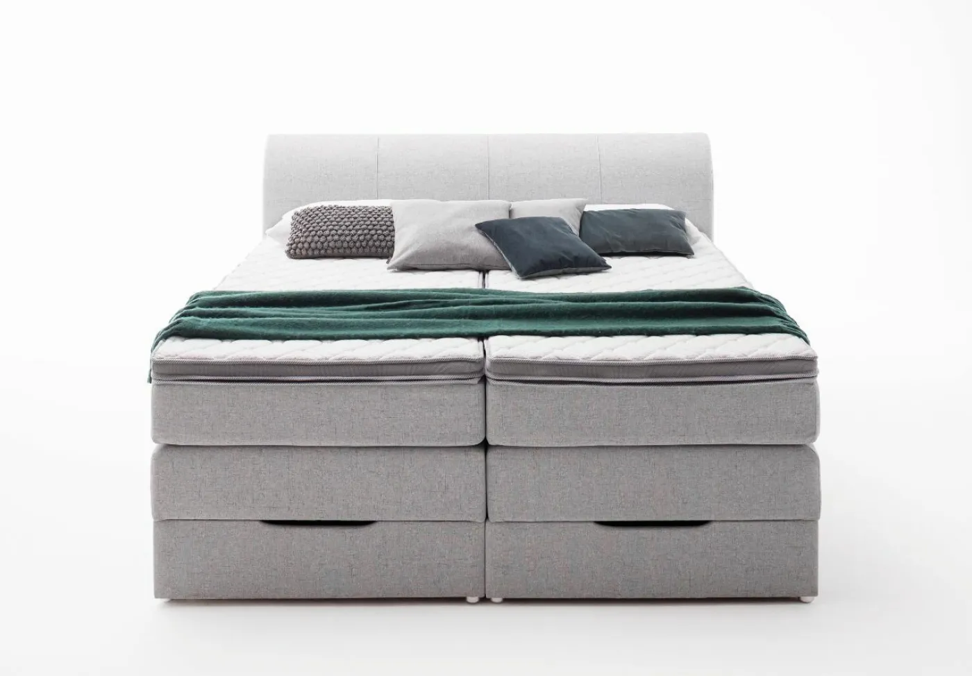 Boxspringbett BX 1440