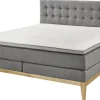 Sun Garden Boxspringbett BX 2290* Doppelbetten|Boxspringbetten