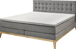 Sun Garden Boxspringbett BX 2290* Doppelbetten|Boxspringbetten