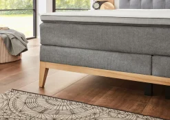 Sun Garden Boxspringbett BX 2290* Doppelbetten|Boxspringbetten