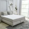 Jockenhöfer Boxspringbett CARLA MAX H4* Boxspringbetten|Doppelbetten