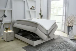 Jockenhöfer Boxspringbett CARLA MAX H4* Boxspringbetten|Doppelbetten