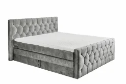 BRW Boxspringbett CASHFIELD 8* Boxspringbetten|Doppelbetten