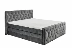BRW Boxspringbett CASHFIELD 8* Boxspringbetten|Doppelbetten