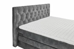BRW Boxspringbett CASHFIELD 8* Boxspringbetten|Doppelbetten