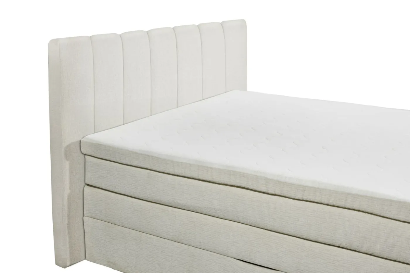 Boxspringbett DAKOTA 3