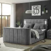 BRW Boxspringbett DALLAS 6* Boxspringbetten|Doppelbetten