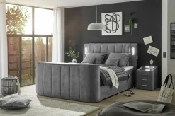 BRW Boxspringbett DALLAS 6* Boxspringbetten|Doppelbetten
