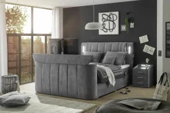 BRW Boxspringbett DALLAS 6* Boxspringbetten|Doppelbetten