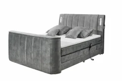 BRW Boxspringbett DALLAS 6* Boxspringbetten|Doppelbetten