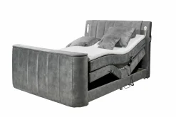 BRW Boxspringbett DALLAS 6* Boxspringbetten|Doppelbetten