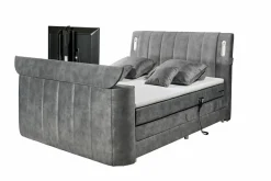BRW Boxspringbett DALLAS 6* Boxspringbetten|Doppelbetten