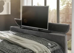 BRW Boxspringbett DALLAS 6* Boxspringbetten|Doppelbetten