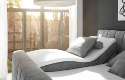 BRW Boxspringbett DALLAS 6* Boxspringbetten|Doppelbetten