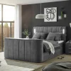 BRW Boxspringbett DALLAS 6* Boxspringbetten|Doppelbetten