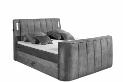 BRW Boxspringbett DALLAS 6* Boxspringbetten|Doppelbetten