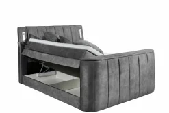 BRW Boxspringbett DALLAS 6* Boxspringbetten|Doppelbetten