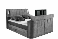 BRW Boxspringbett DALLAS 6* Boxspringbetten|Doppelbetten