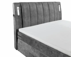 BRW Boxspringbett DALLAS 6* Boxspringbetten|Doppelbetten